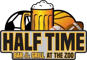 Halftime Bar Grill