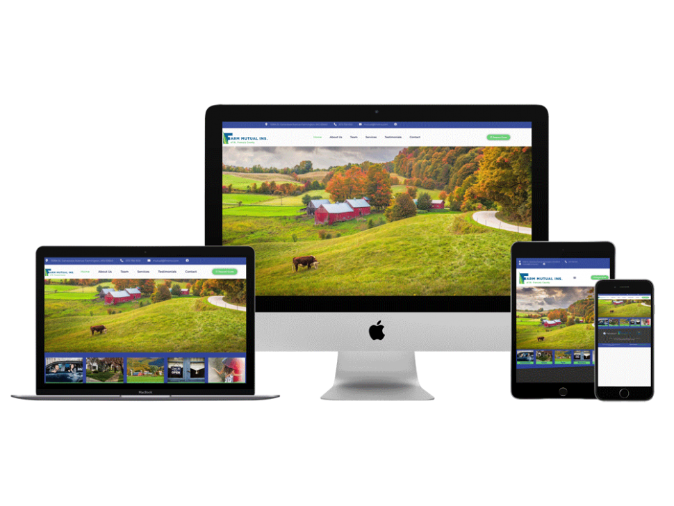 Farm Mutual Insurance