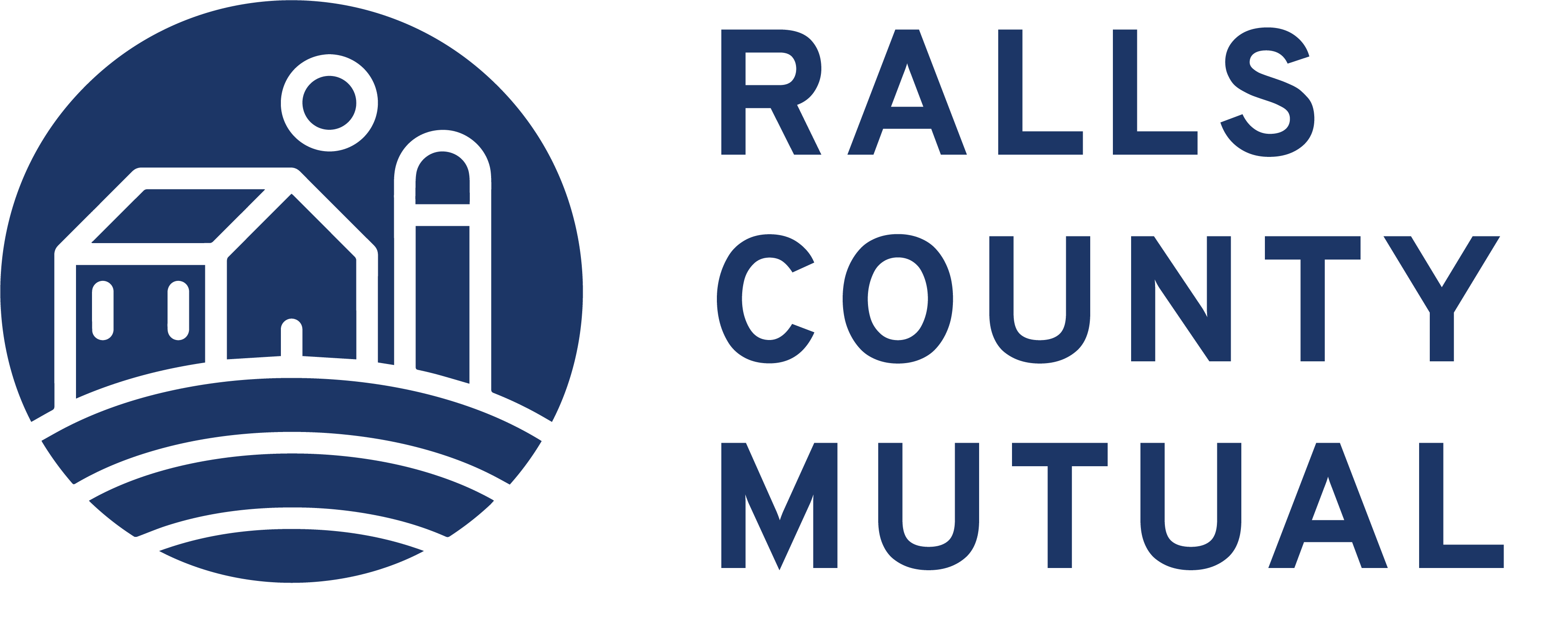 Ralls County Mutual