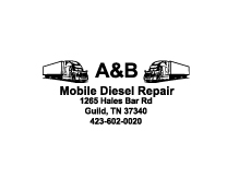 A&B Mobile Diesel Repair