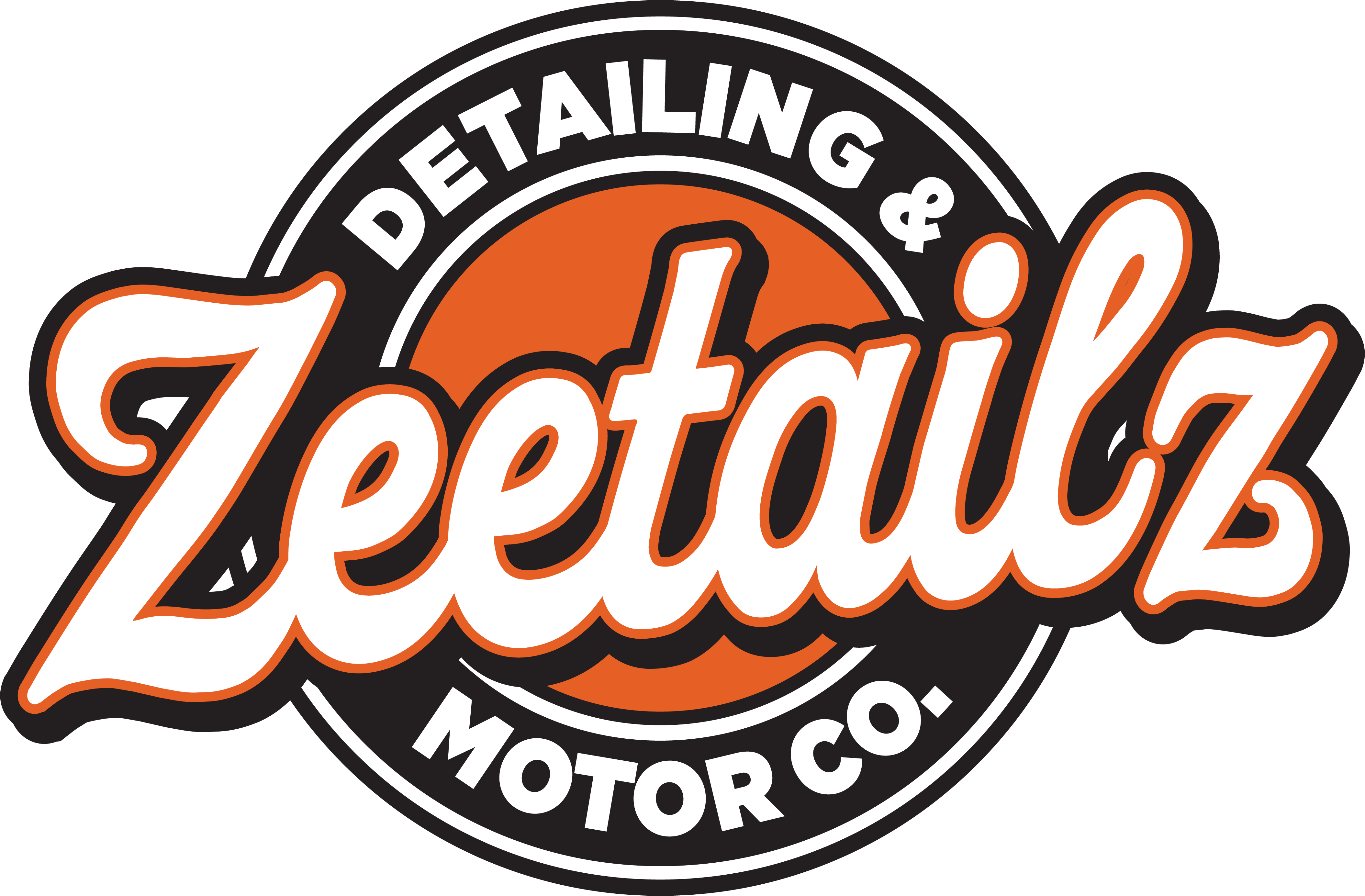 ZeeTailz